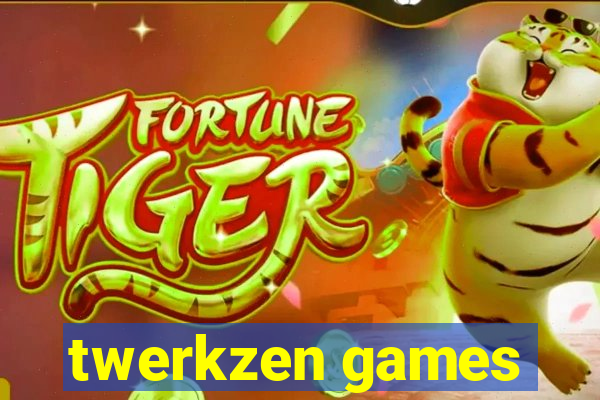 twerkzen games